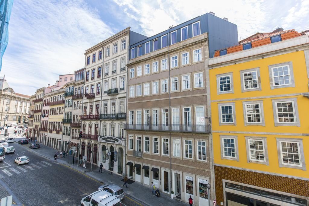 Porto 271 Mouzinho Apartamentos 外观 照片